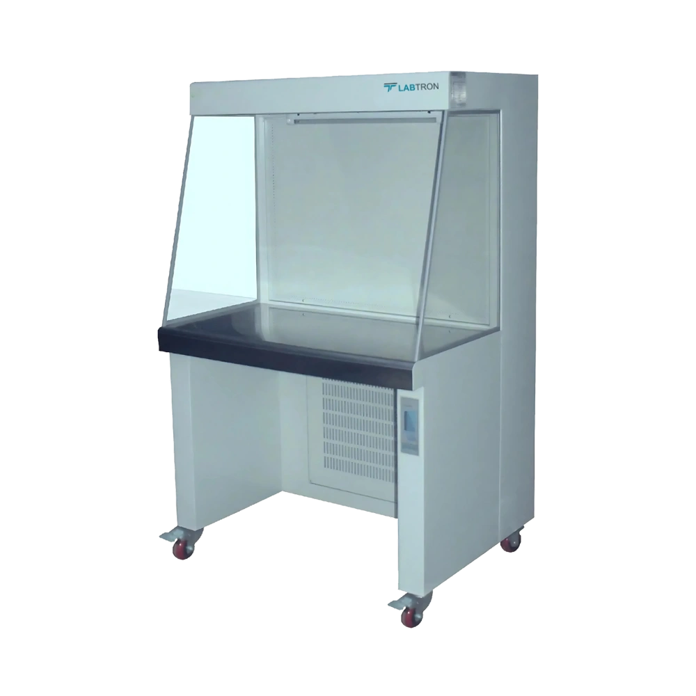 Horizontal Laminar Flow Clean Bench HCB-400LS