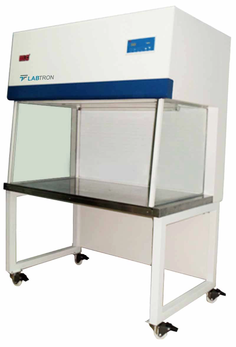 Horizontal Laminar Flow Clean Bench HCB-69LS