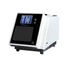 Melting Point Apparatus MPA-100LS