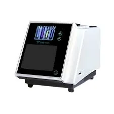 Melting Point Apparatus MPA-110LS