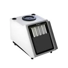 Melting Point Apparatus MPA-200LS
