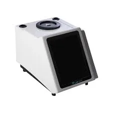 Melting Point Apparatus MPA-330LS