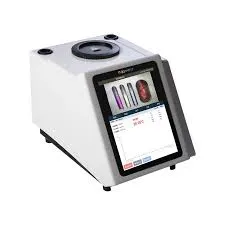 Melting Point Apparatus MPA-360LS