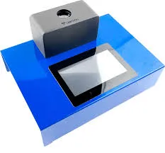 Melting Point Apparatus MPA-400LS