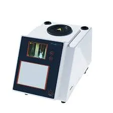 Melting Point Apparatus MPA-600LS