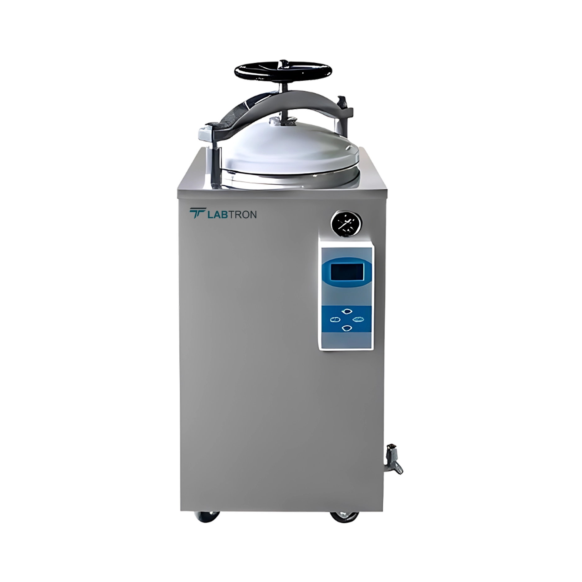 Vertical Autoclave VA-1180LS