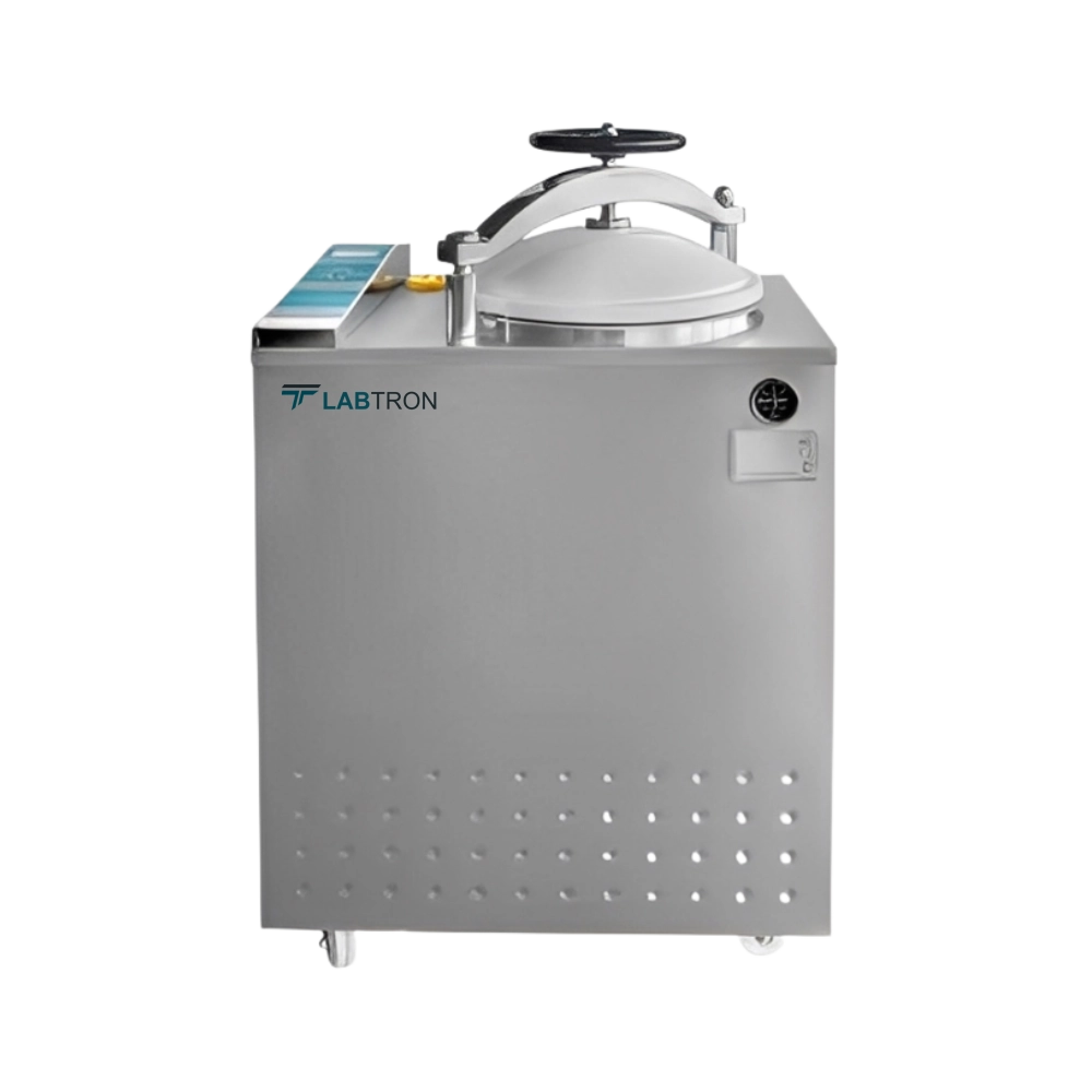 Vertical Autoclave VA-118LS