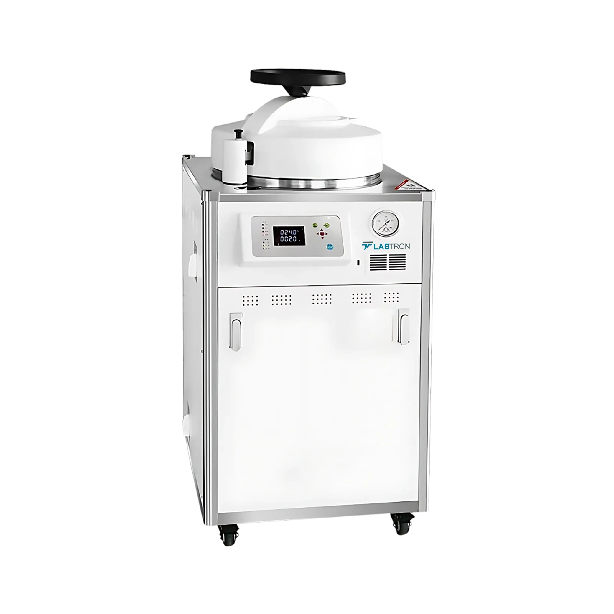 Vertical Autoclave VA-190LS