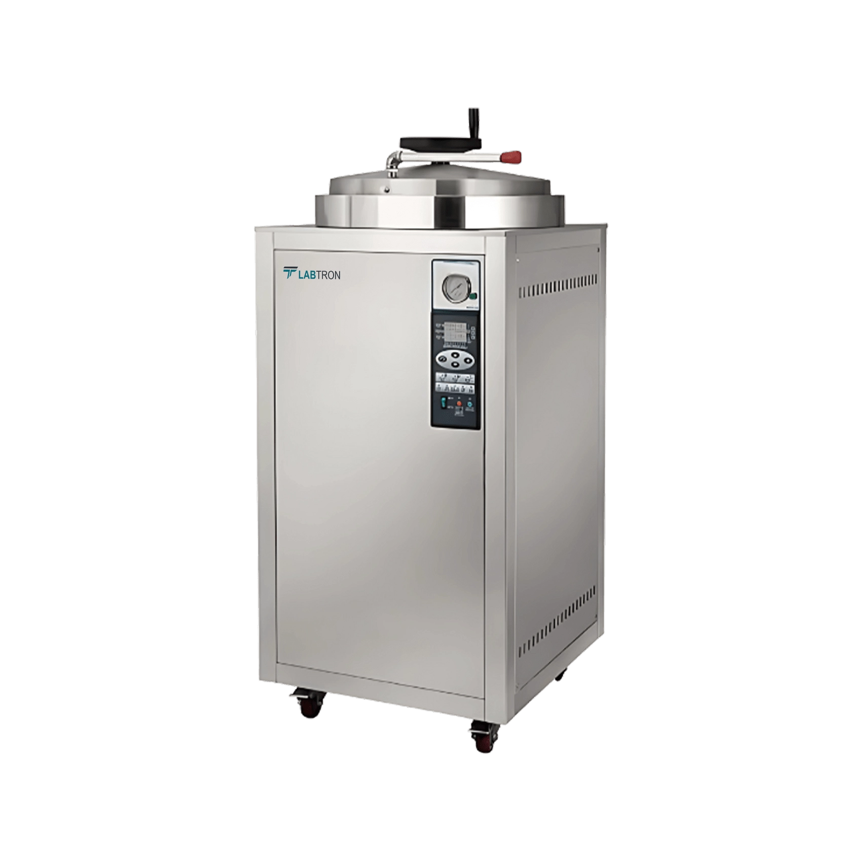 Vertical Autoclave VA-220LS
