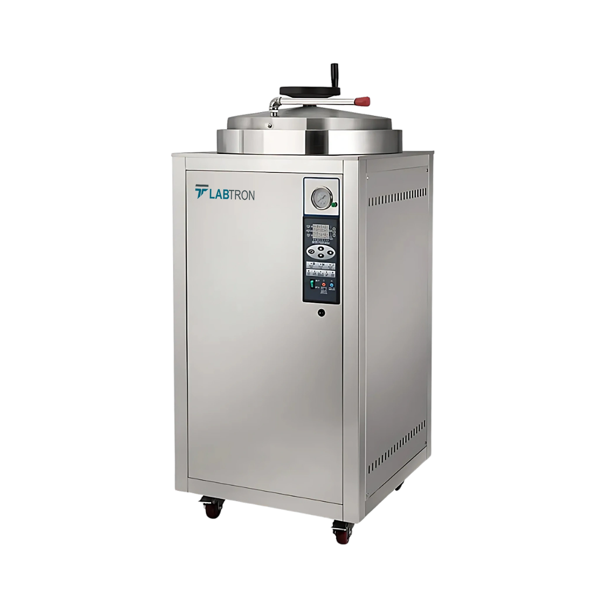 Vertical Autoclave VA-238LS