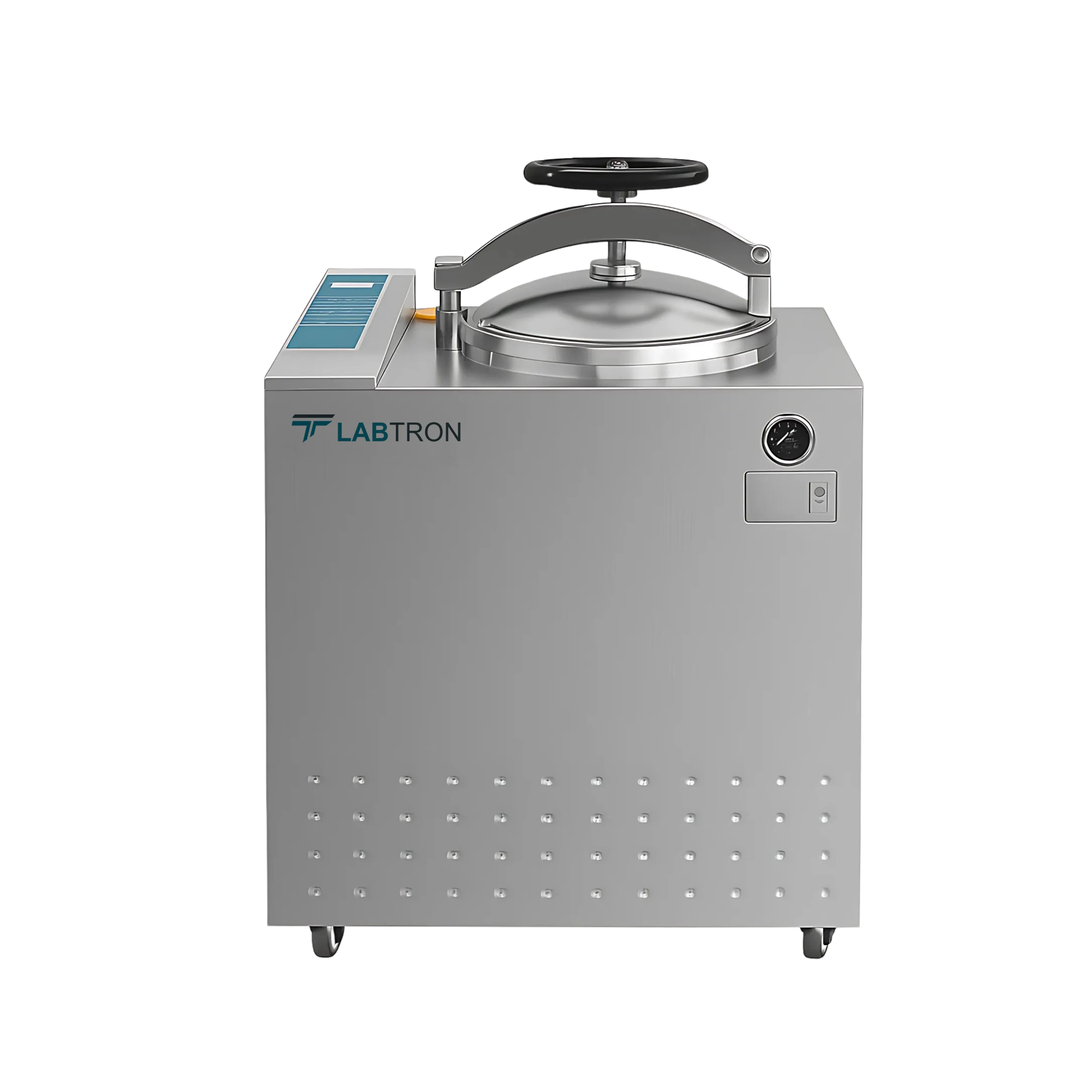 Vertical Autoclave VA-340LS
