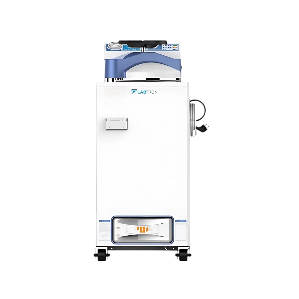 Vertical Autoclave VA-36LS