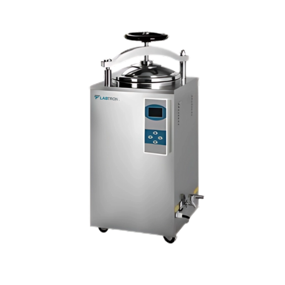 Vertical Autoclave VA-440LS