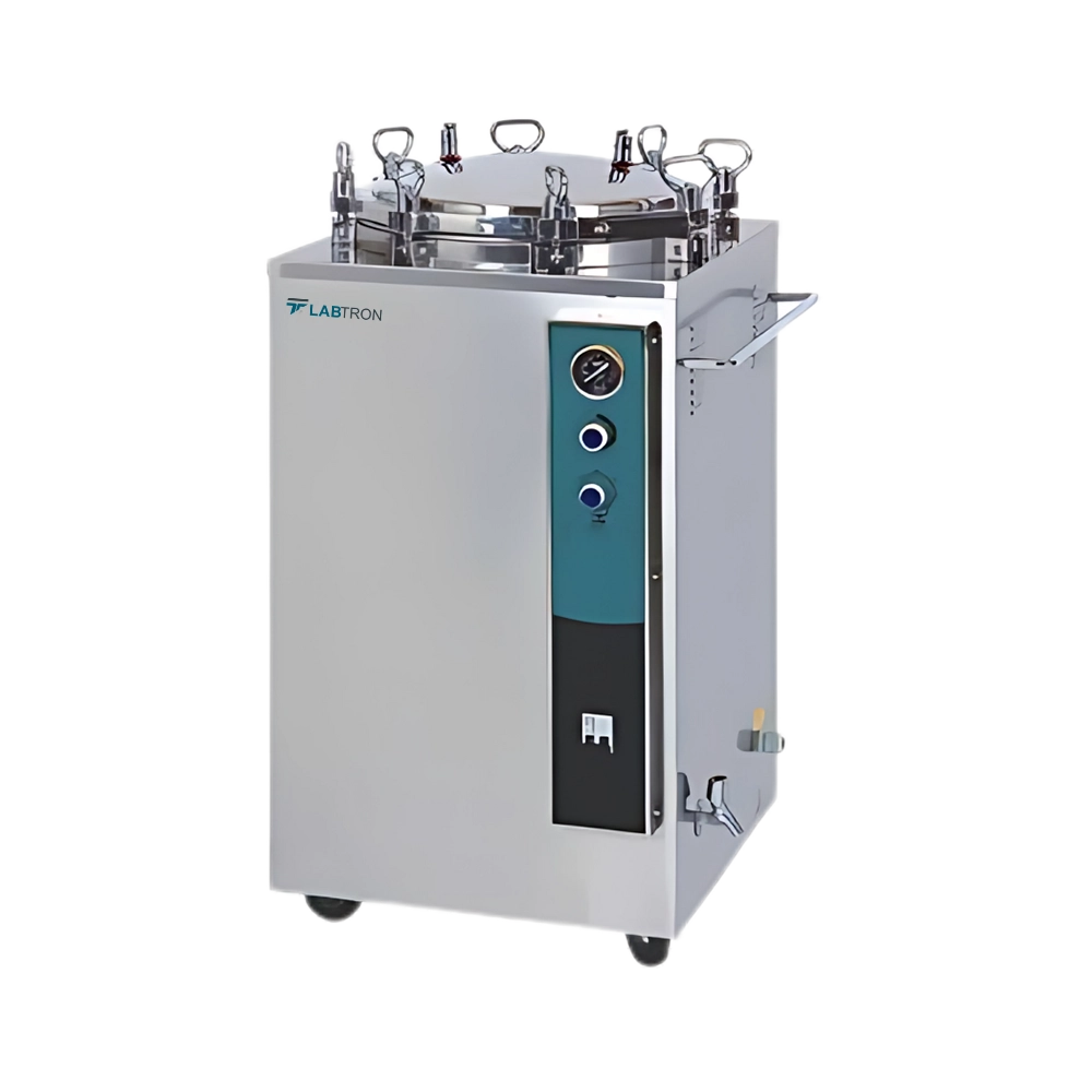 Vertical Autoclave VA-510LS
