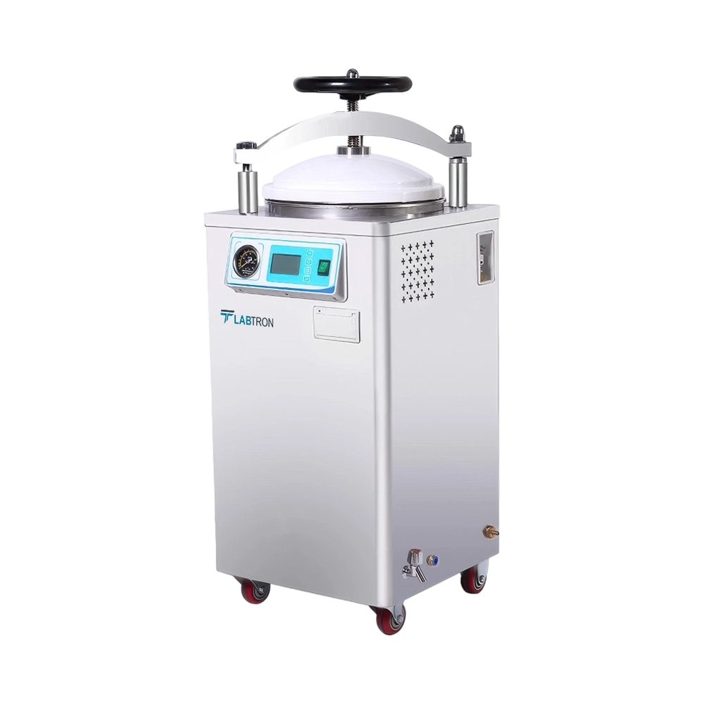 Vertical Autoclave VA-580LS