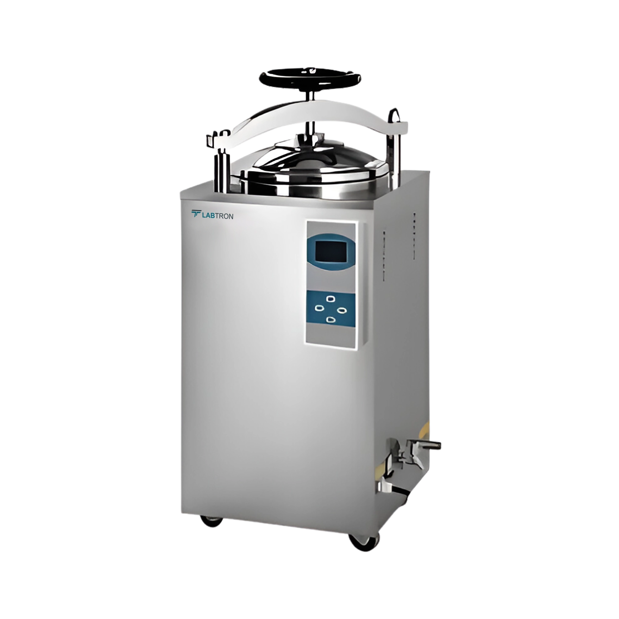 Vertical Autoclave VA-80LS