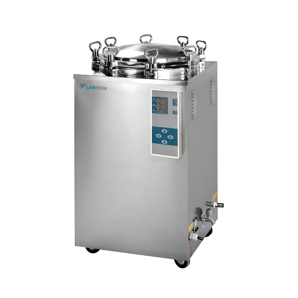 Vertical Autoclave VA-85LS