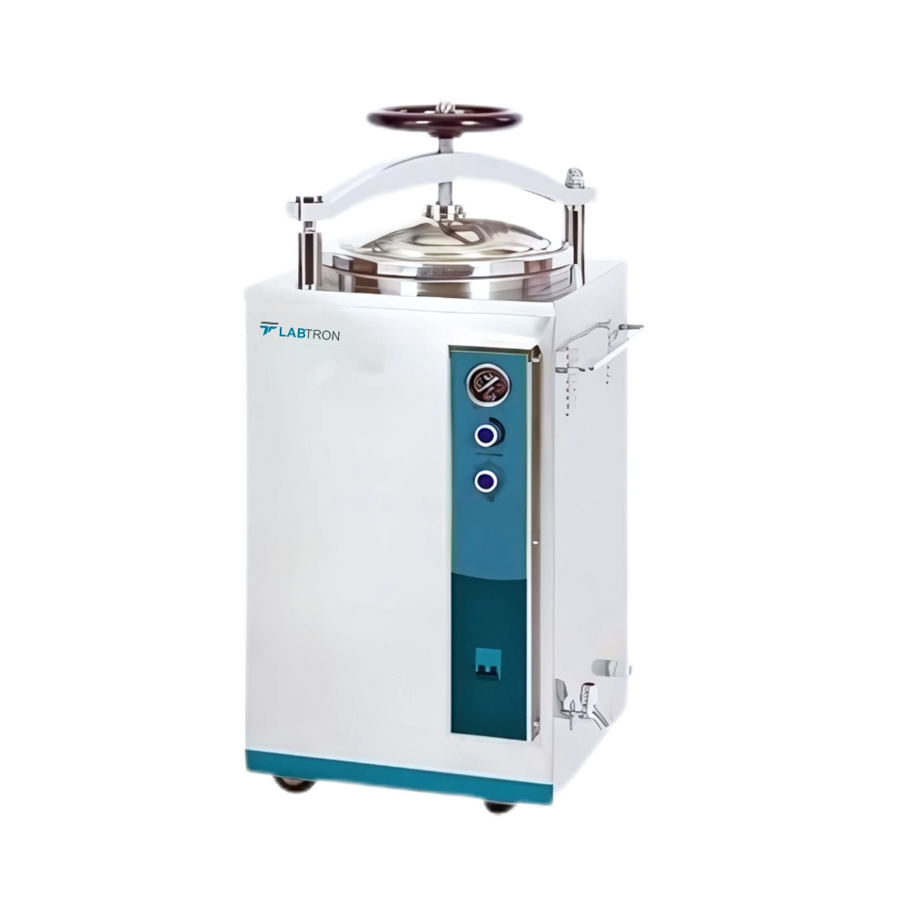 Vertical Laboratory Autoclave VA-99LS