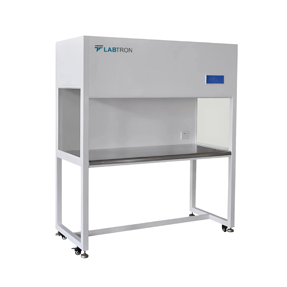 Vertical Laminar Flow Clean Bench VCB-127LS