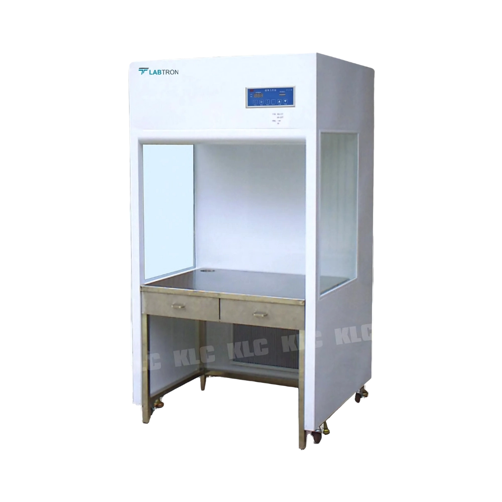 Vertical Laminar Flow Clean Bench VCB-800LS