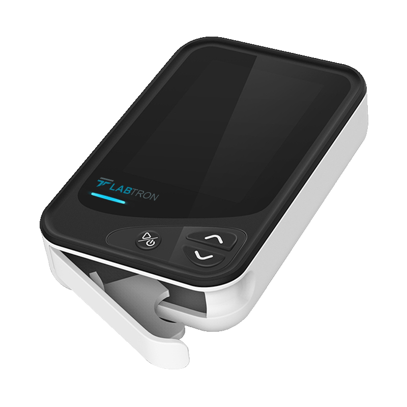Hemoglobin Analyzer HA-7LS