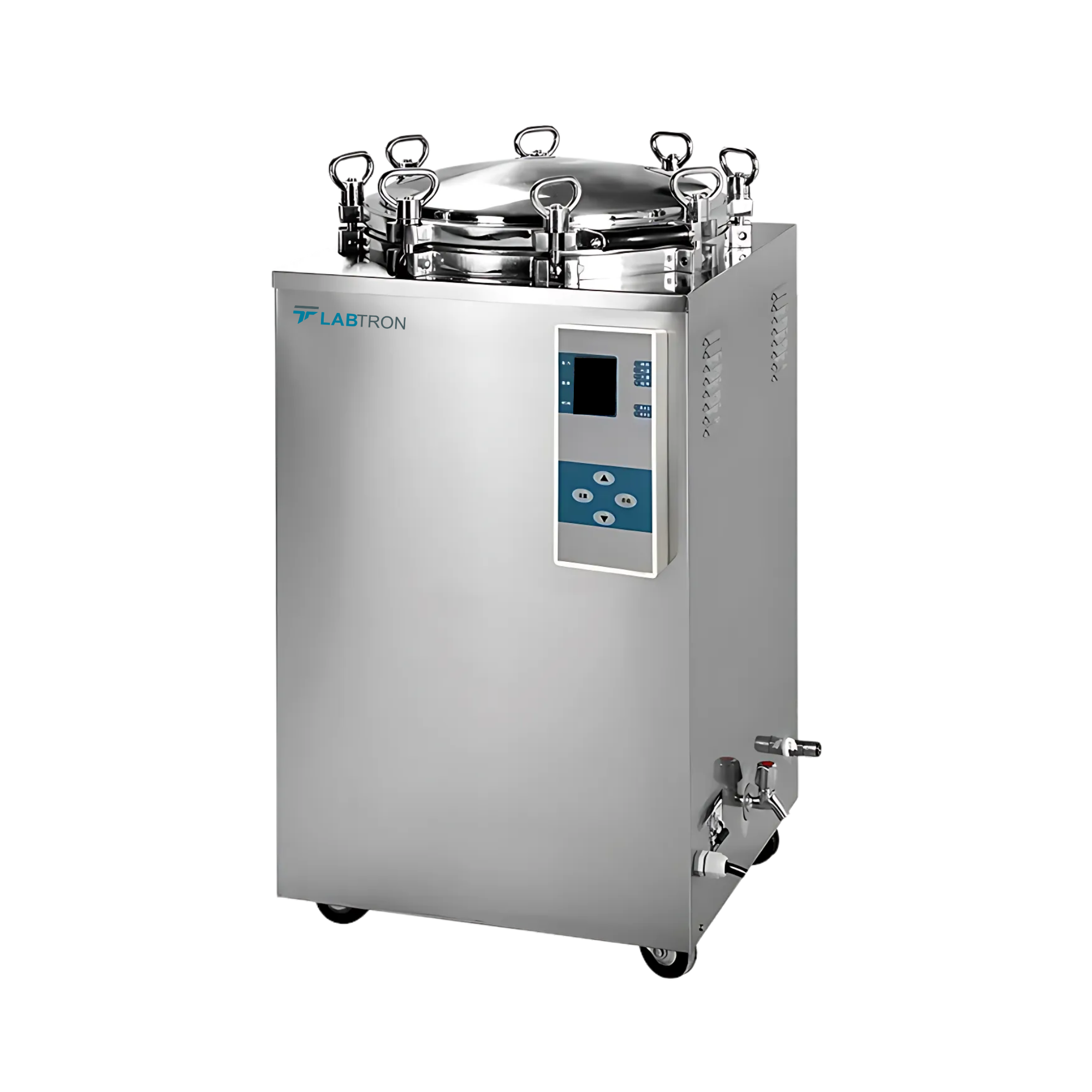 Vertical Autoclave VA-134LS