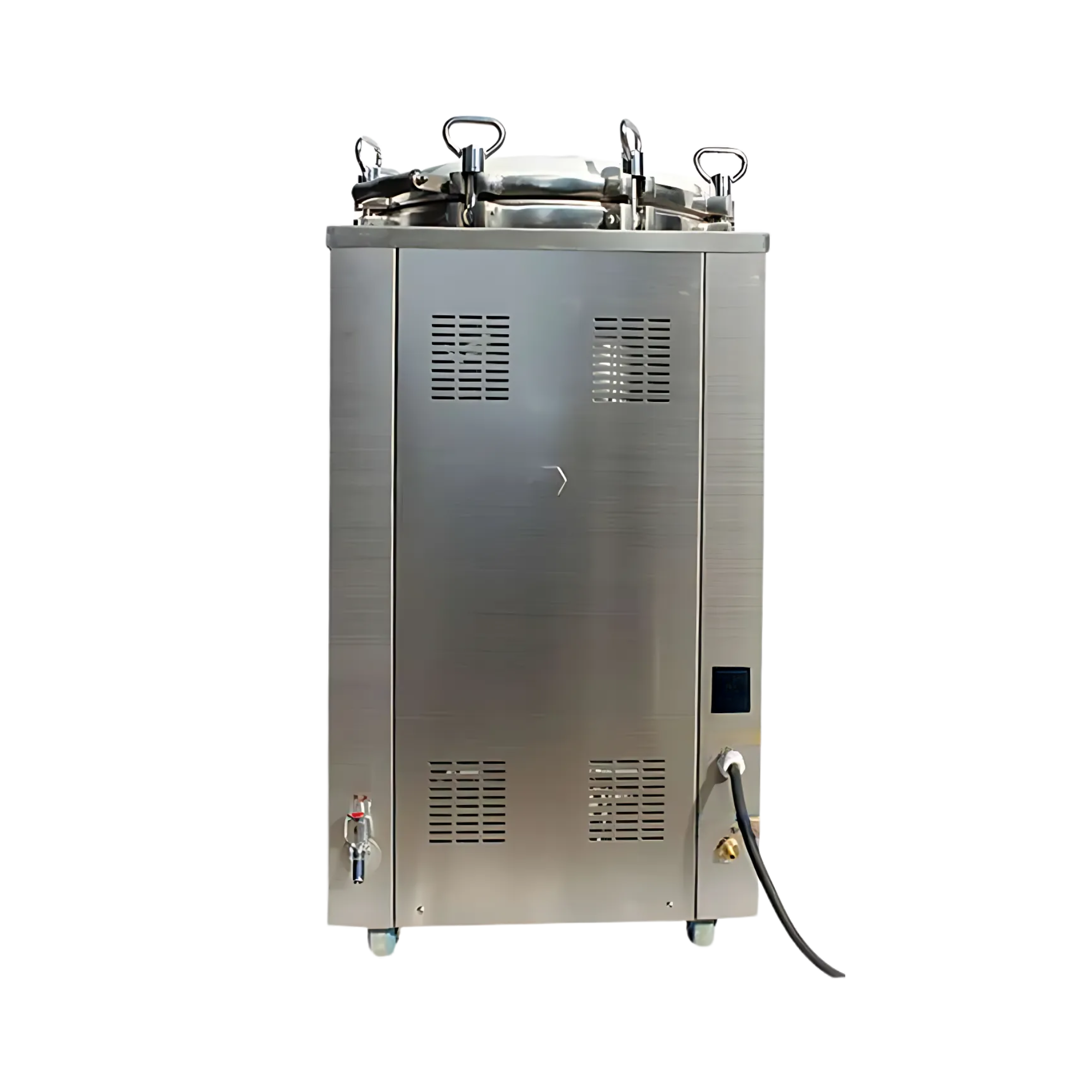 Vertical Autoclave VA-134LS